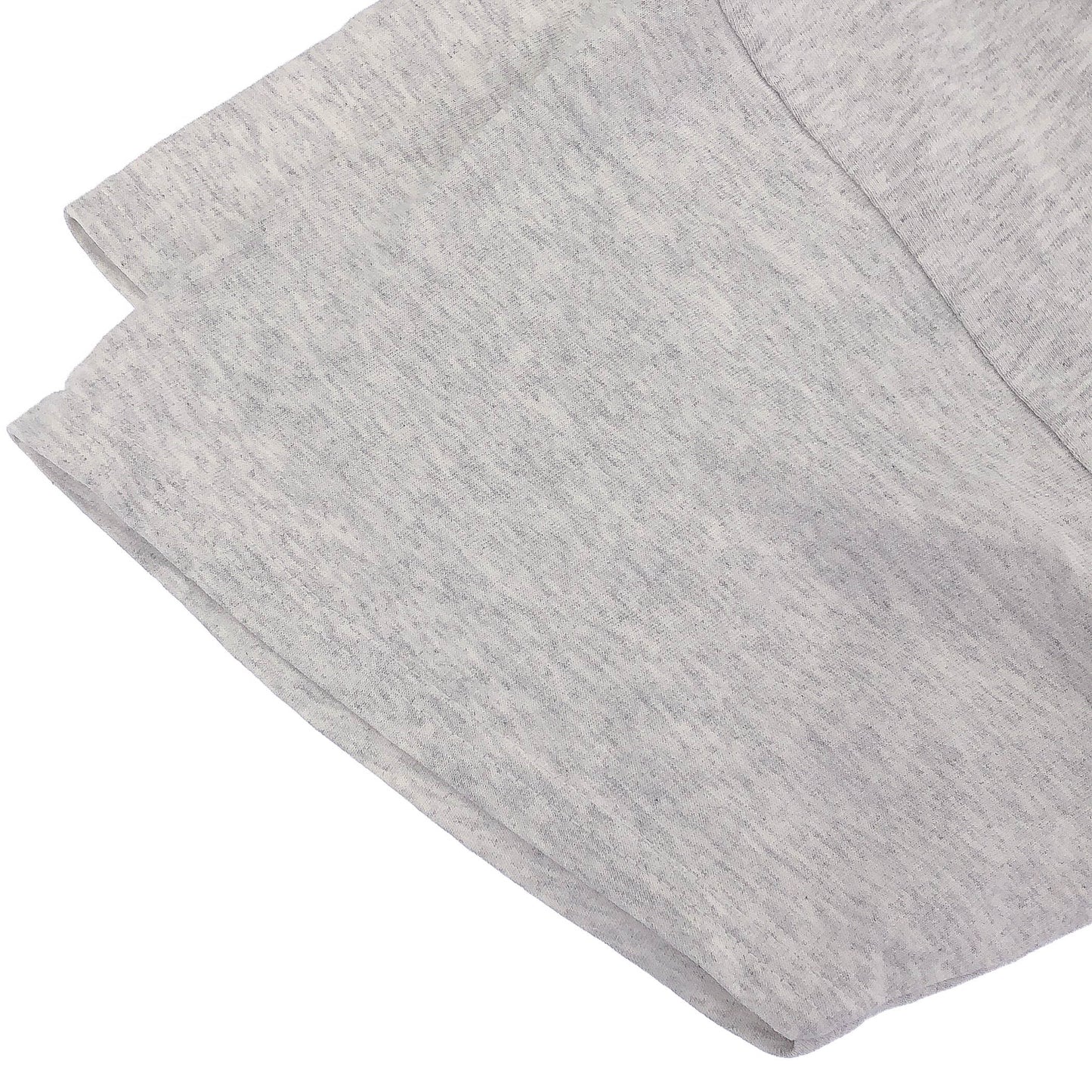 GILDAN グレー プリントTシャツ