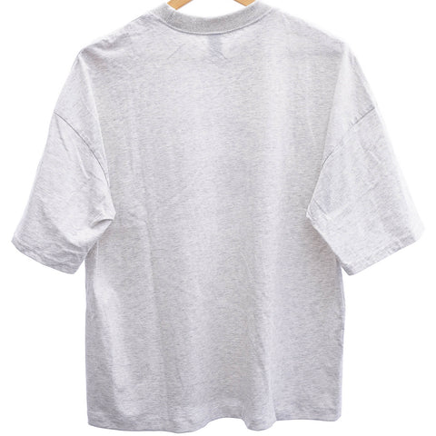 Dazy カレッジロゴ プリント Tシャツ