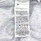 Dazy カレッジロゴ プリント Tシャツ