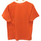タイガーモチーフ リンガー Tシャツ