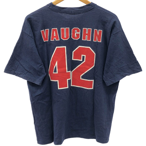 90s ボストン・レッドソックス プリント Tシャツ