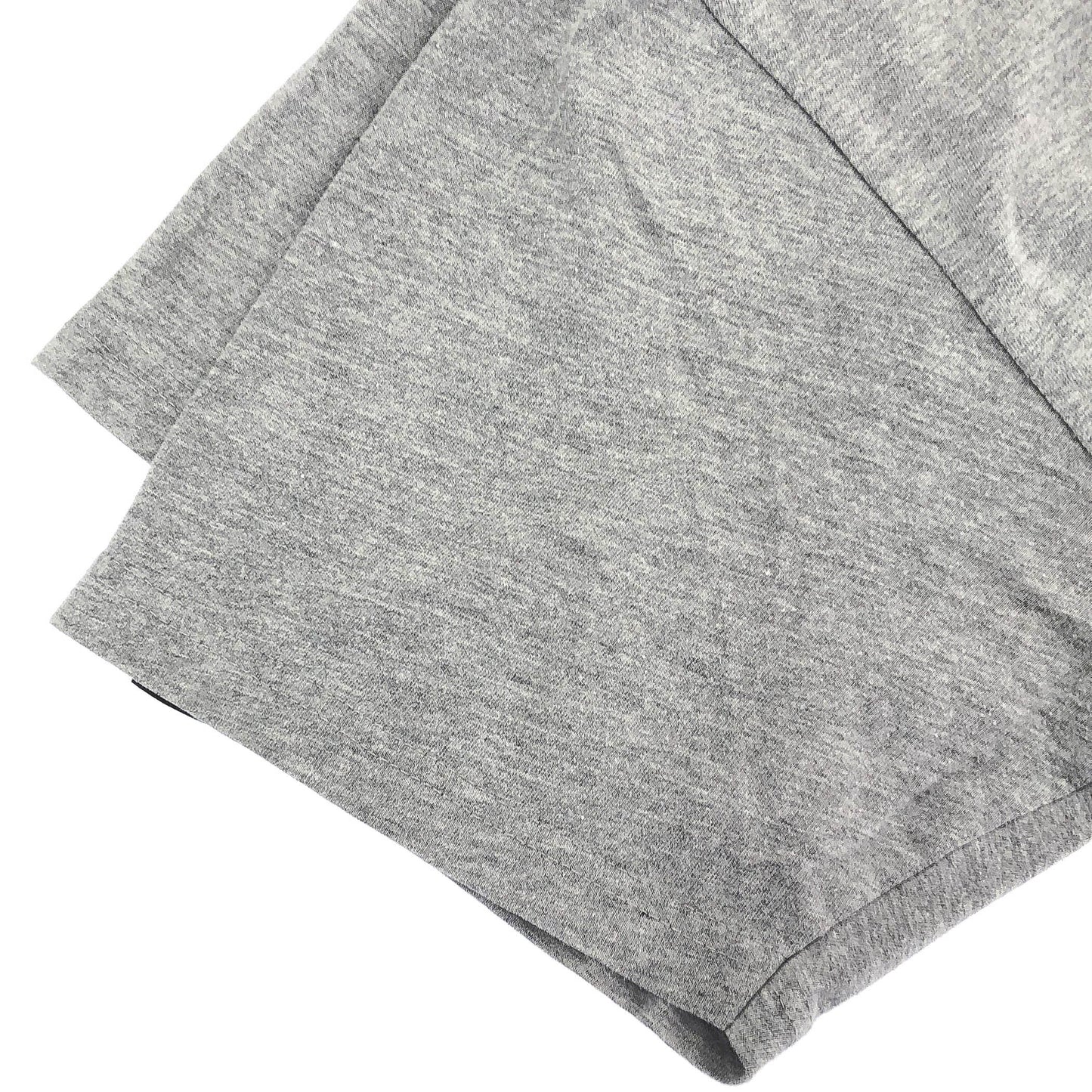 VANS キャラクタープリント グレー Tシャツ