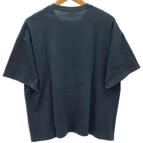 GILDAN ソフトボールプリント Tシャツ