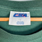 CSA タズマニアンデビル グリーンベイパッカーズ プリントTシャツ