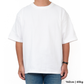 BULL T：ワイドフィット 白