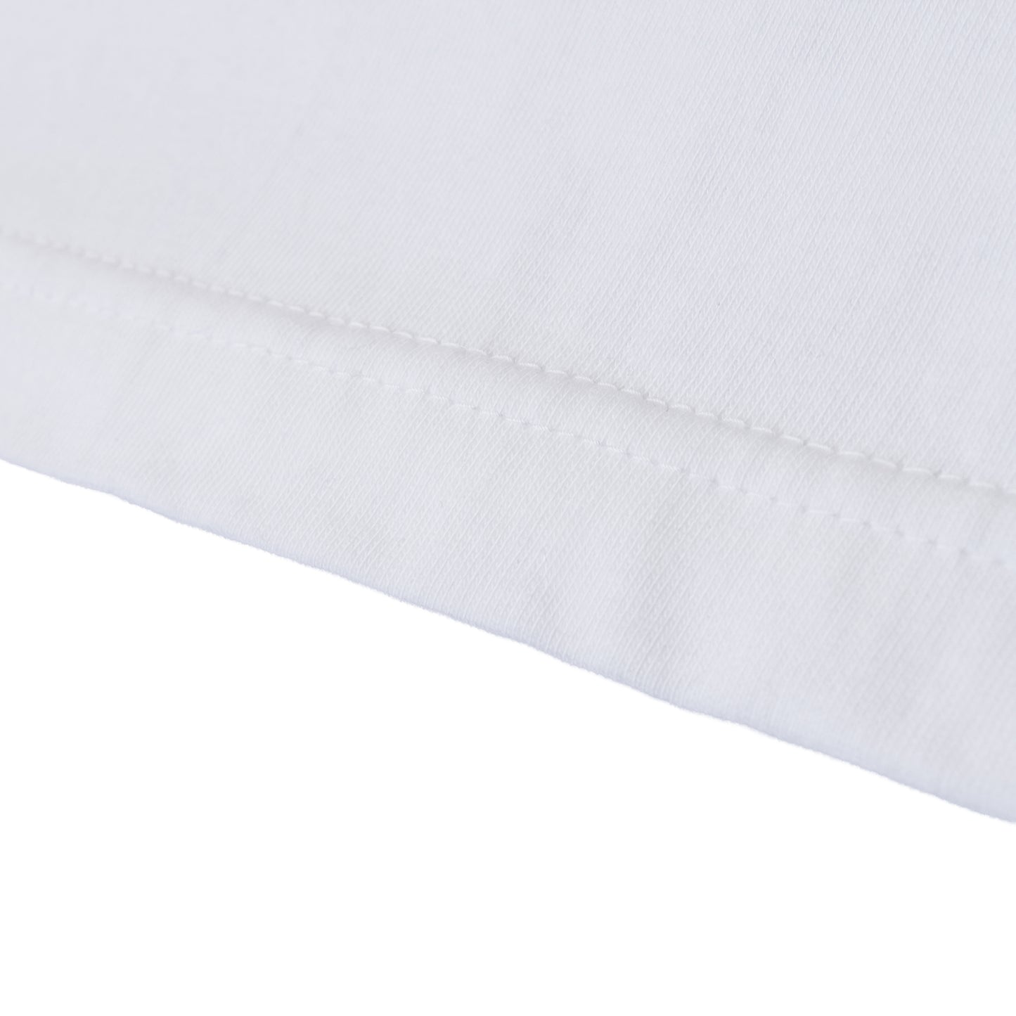 BULL ロンT：レギュラー 白