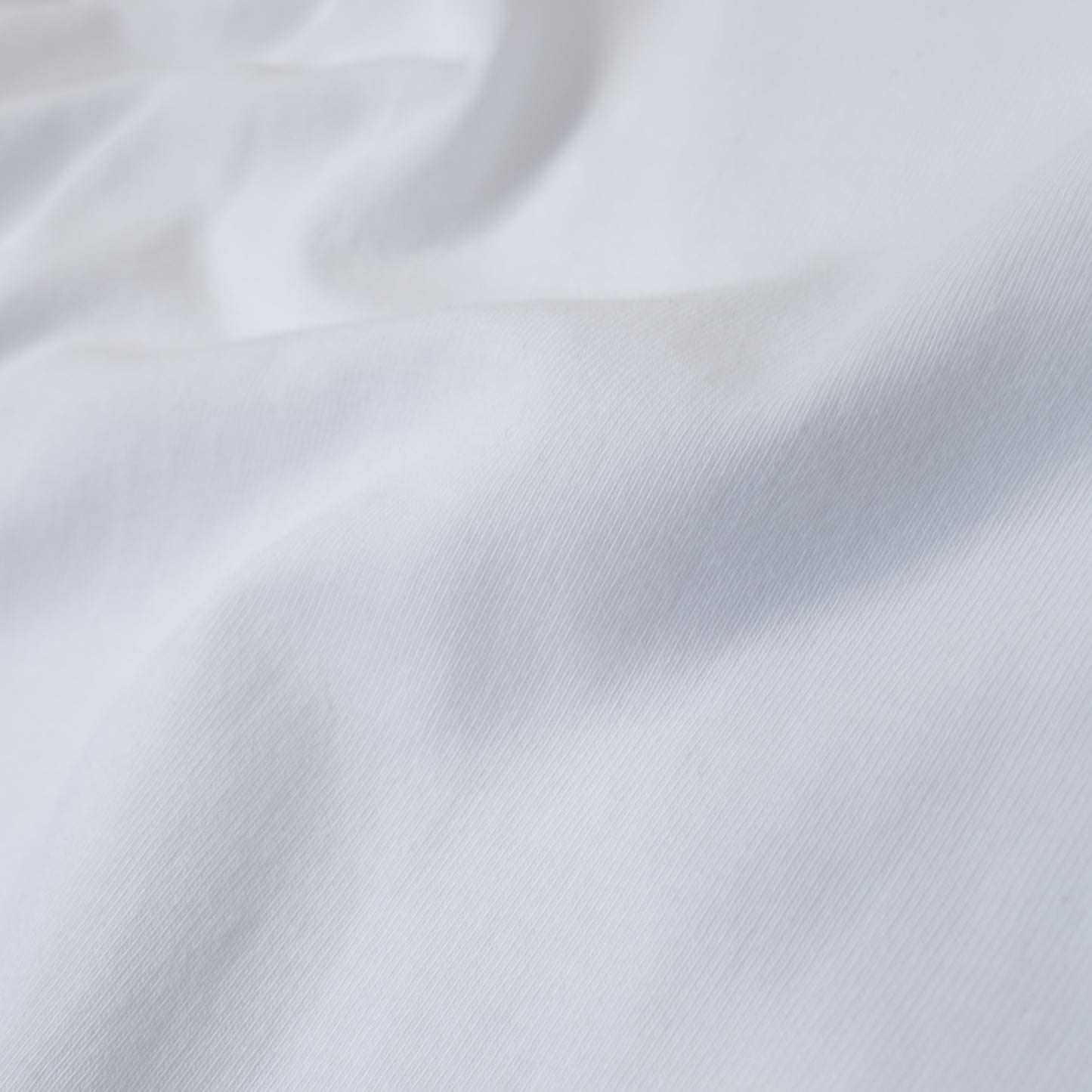 BULL ロンT：レギュラー 白