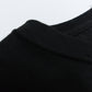 BULL T：ワイドフィット 黒