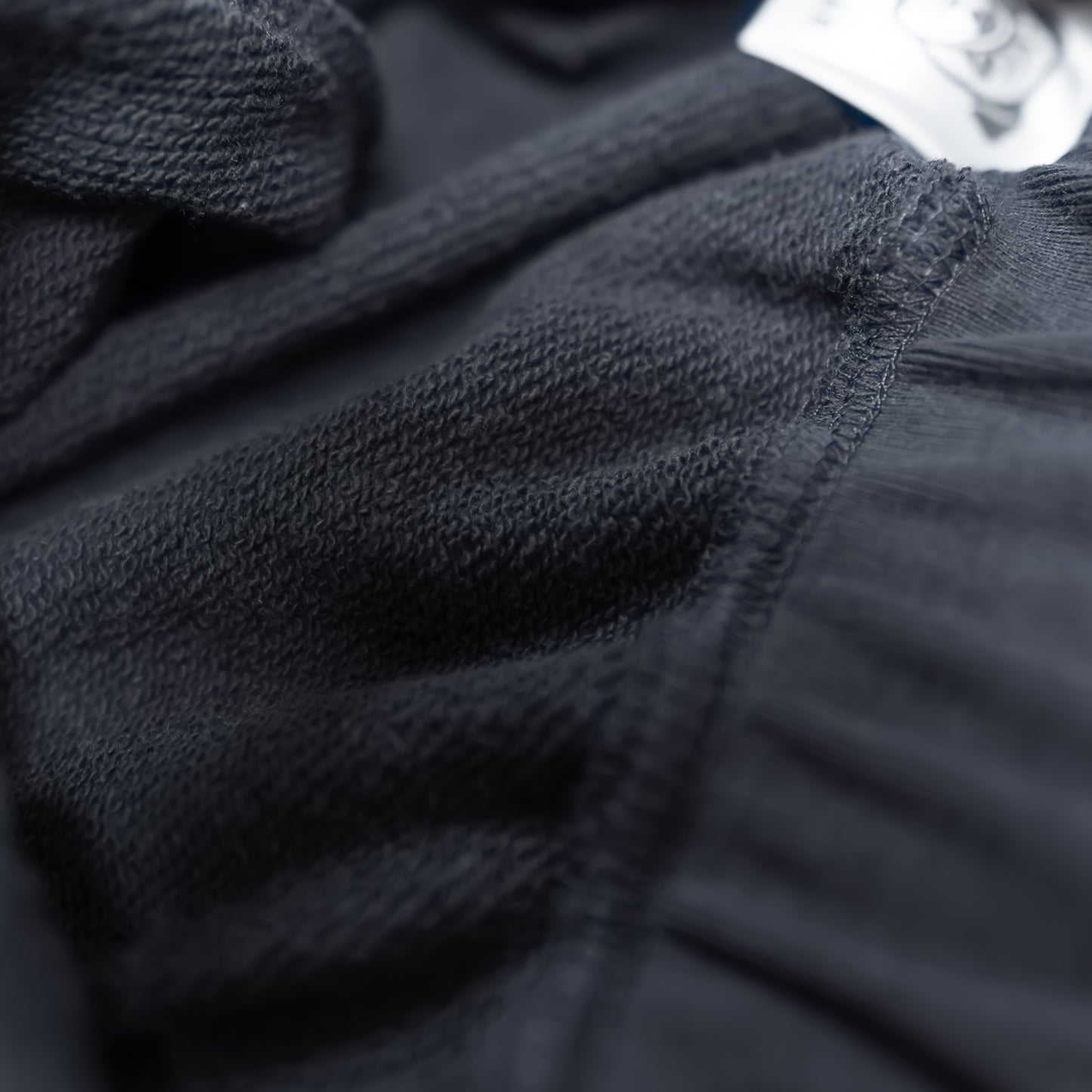 BULL パンツ：レギュラー / 丈ミディアム/ ネイビー