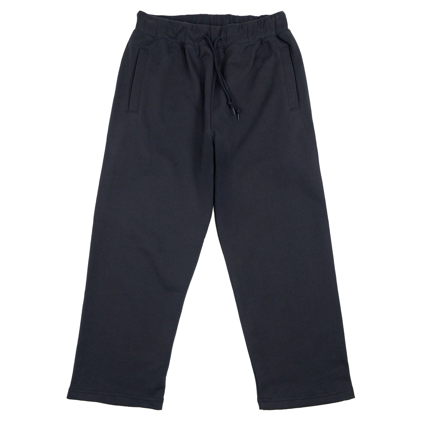 BULL パンツ：レギュラー / 丈ミディアム/ ネイビー