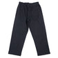 BULL パンツ：レギュラー / 丈ミディアム/ ネイビー