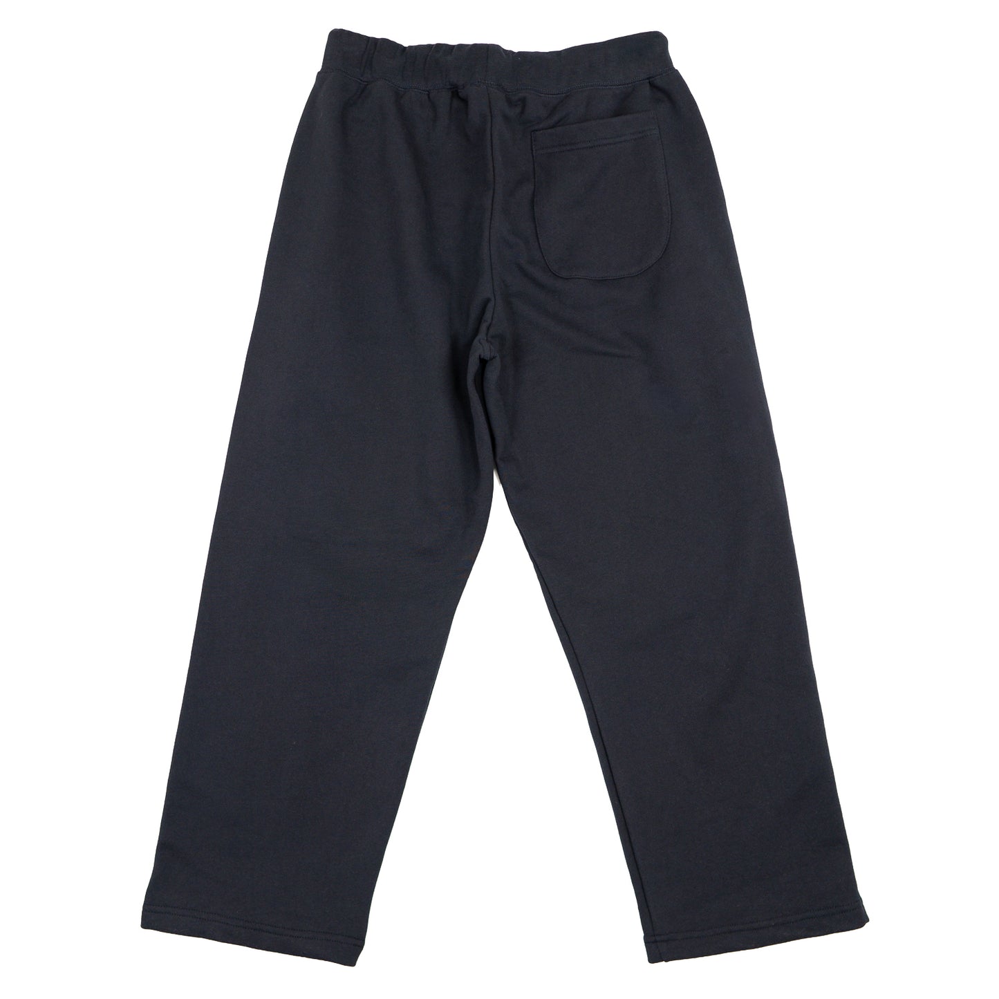 BULL パンツ：レギュラー / 丈ミディアム/ ネイビー