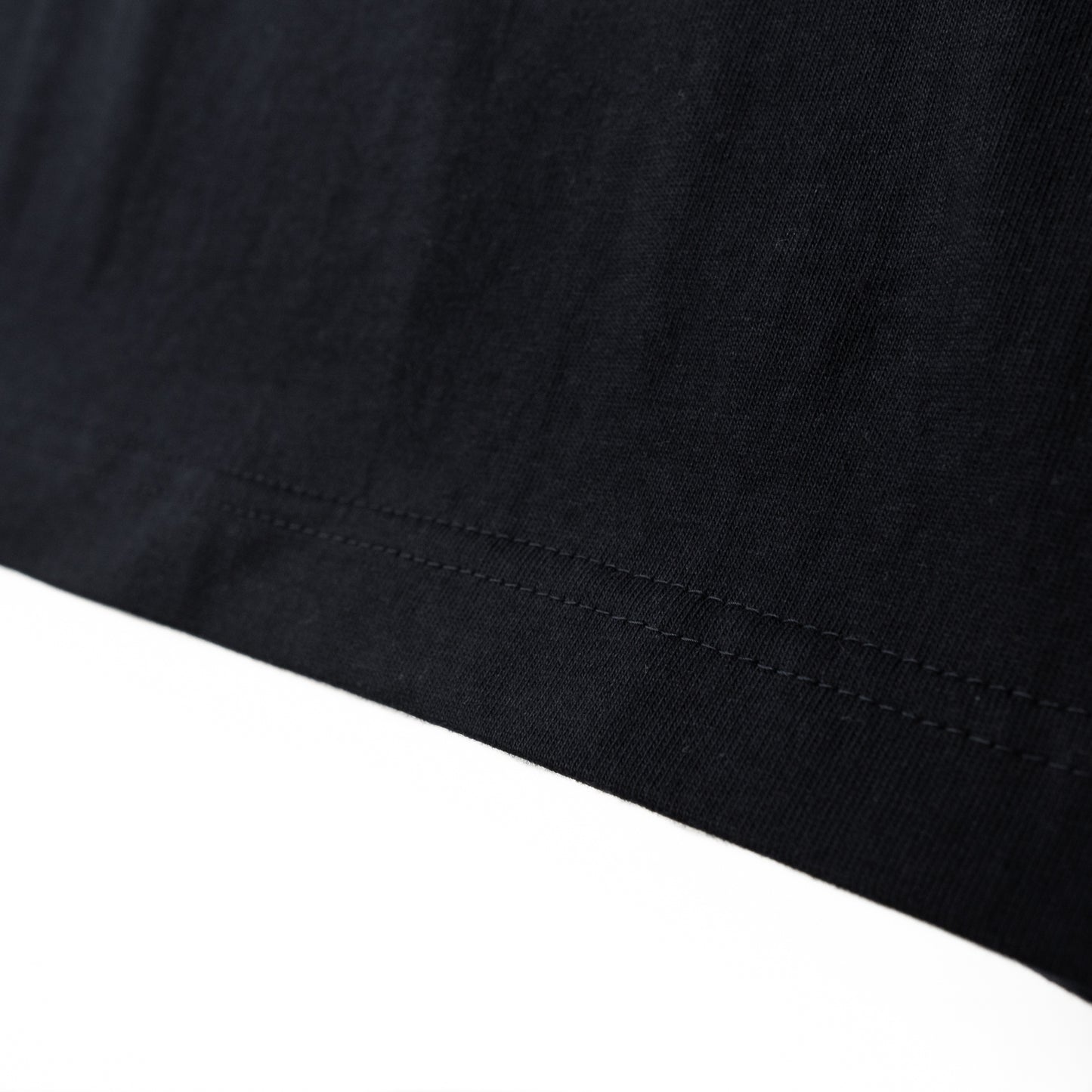 BULL Tシャツ：ワイド / ネイビー