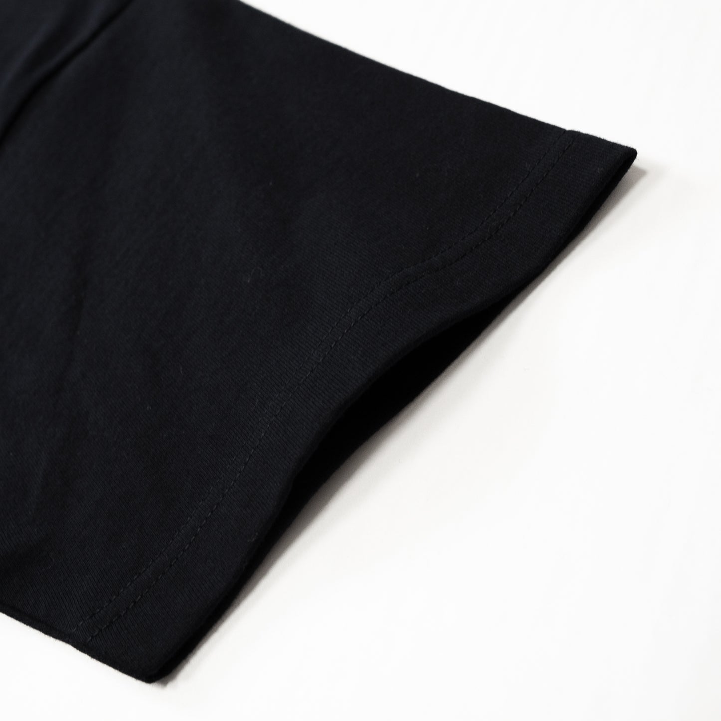 BULL Tシャツ：ワイド / ネイビー