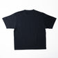 BULL Tシャツ：レギュラー / ネイビー