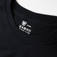 BULL Tシャツ：ワイド / ネイビー