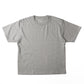 BULL Tシャツ：レギュラー / グレー
