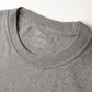 BULL Tシャツ：ワイド / グレー