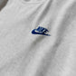 90s Nike 銀タグ プリントTシャツ