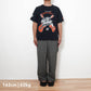 PORT AND COMPANY プリント Tシャツ