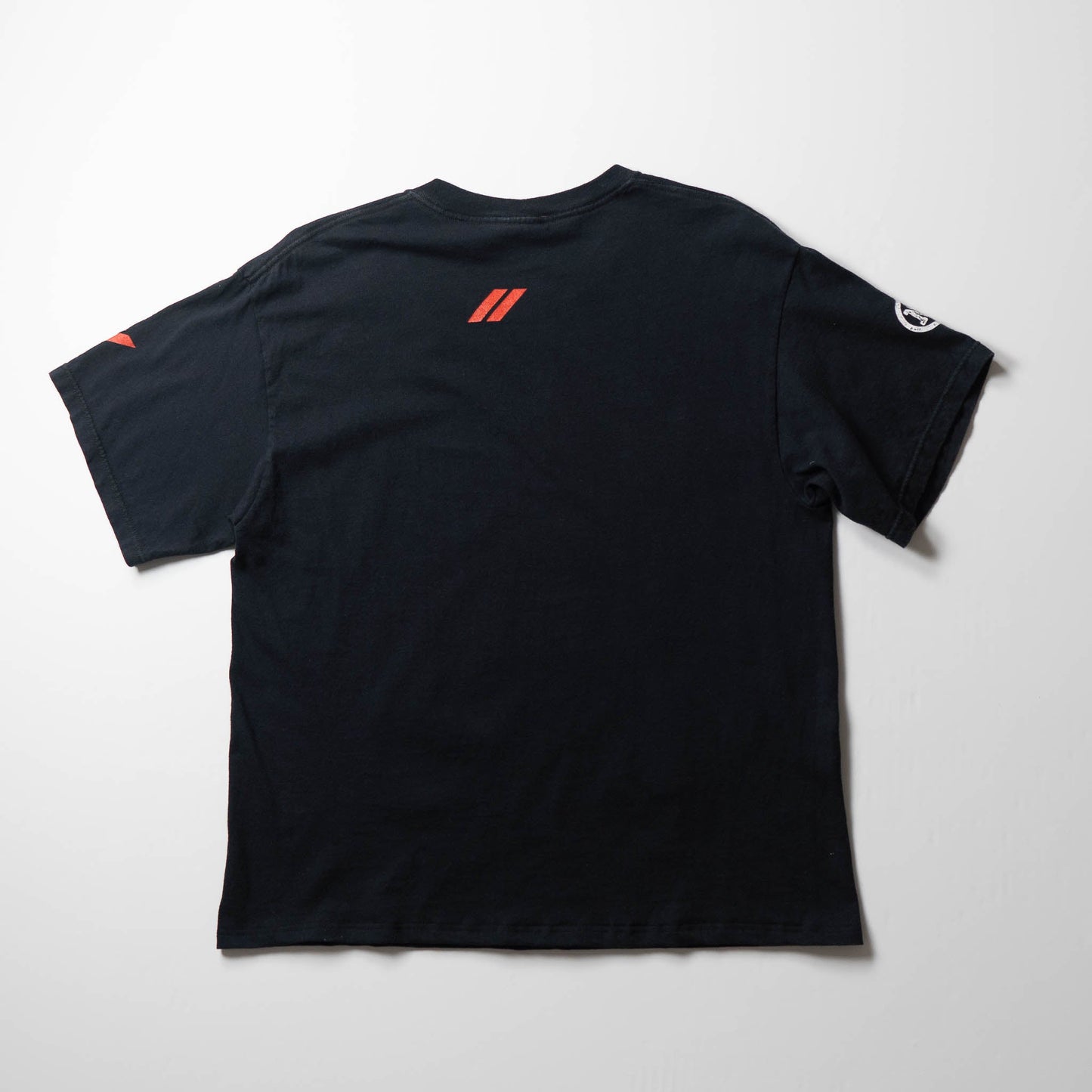 PORT AND COMPANY プリント Tシャツ