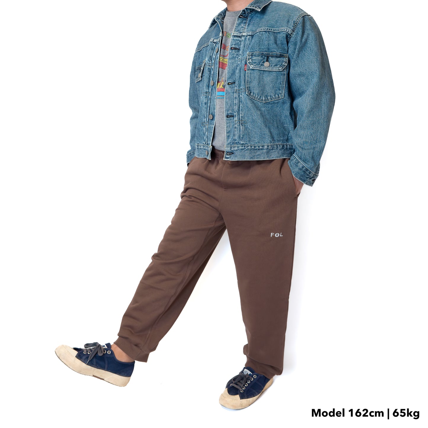 90s Levi's 2nd復刻モデル Gジャン