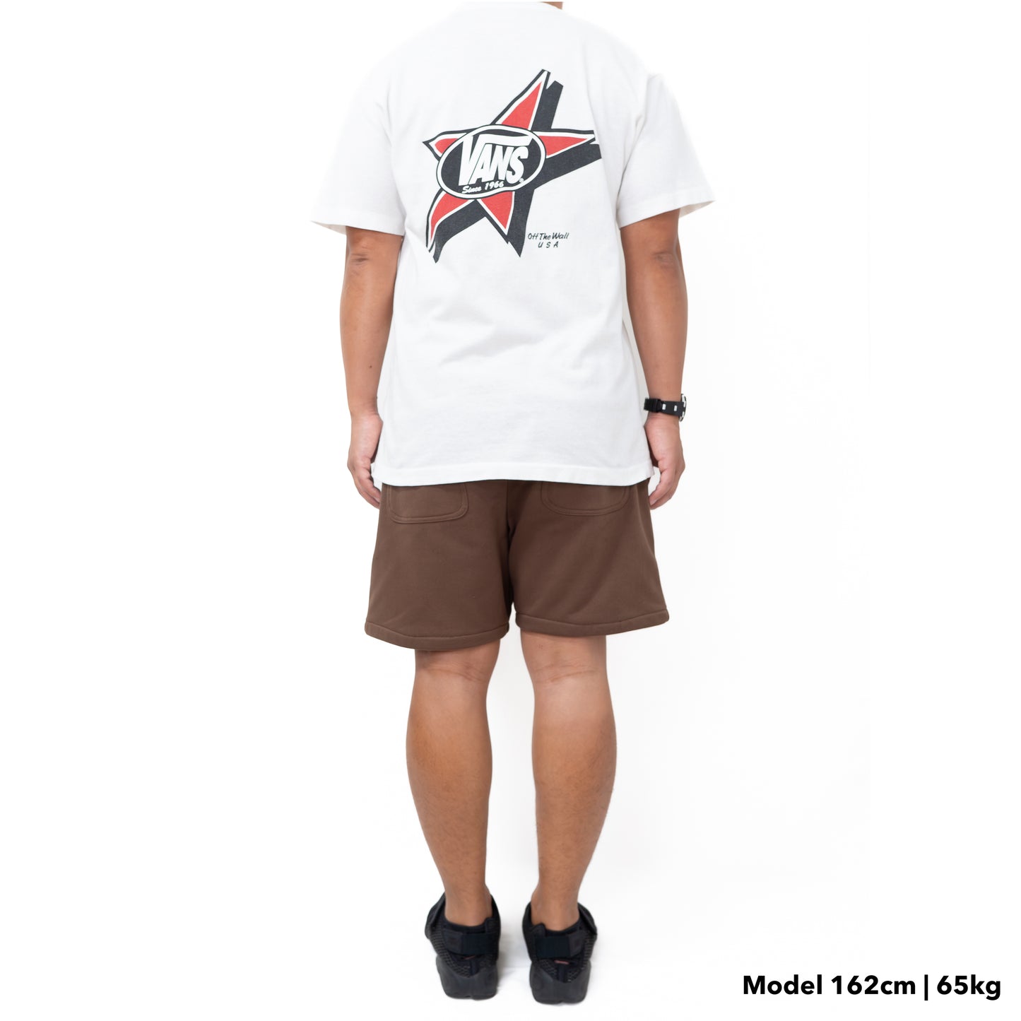 VANS 90s Tシャツ