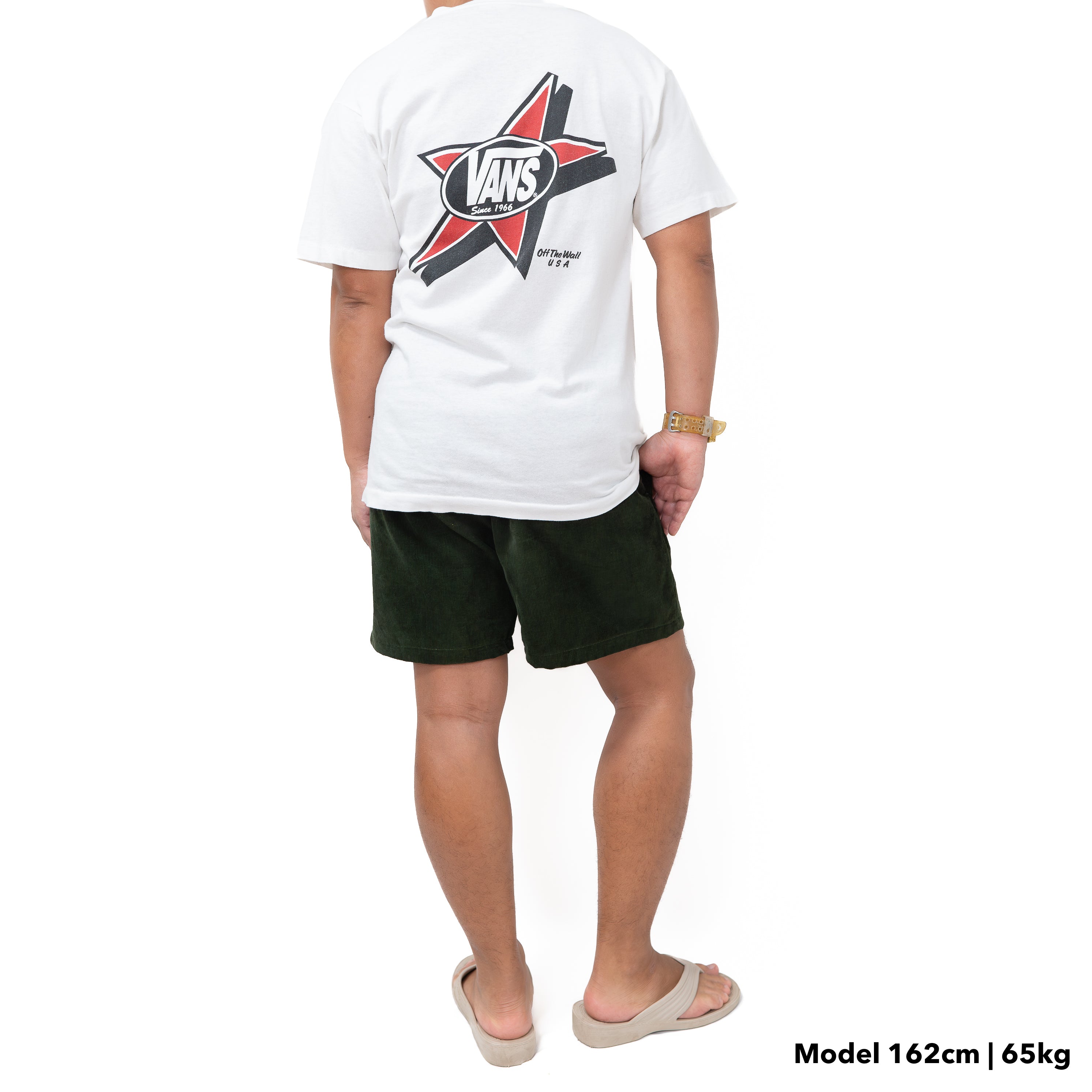 VANS 90s Tシャツ – FOL