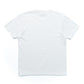 FOL-LOGO Tシャツ ホワイト