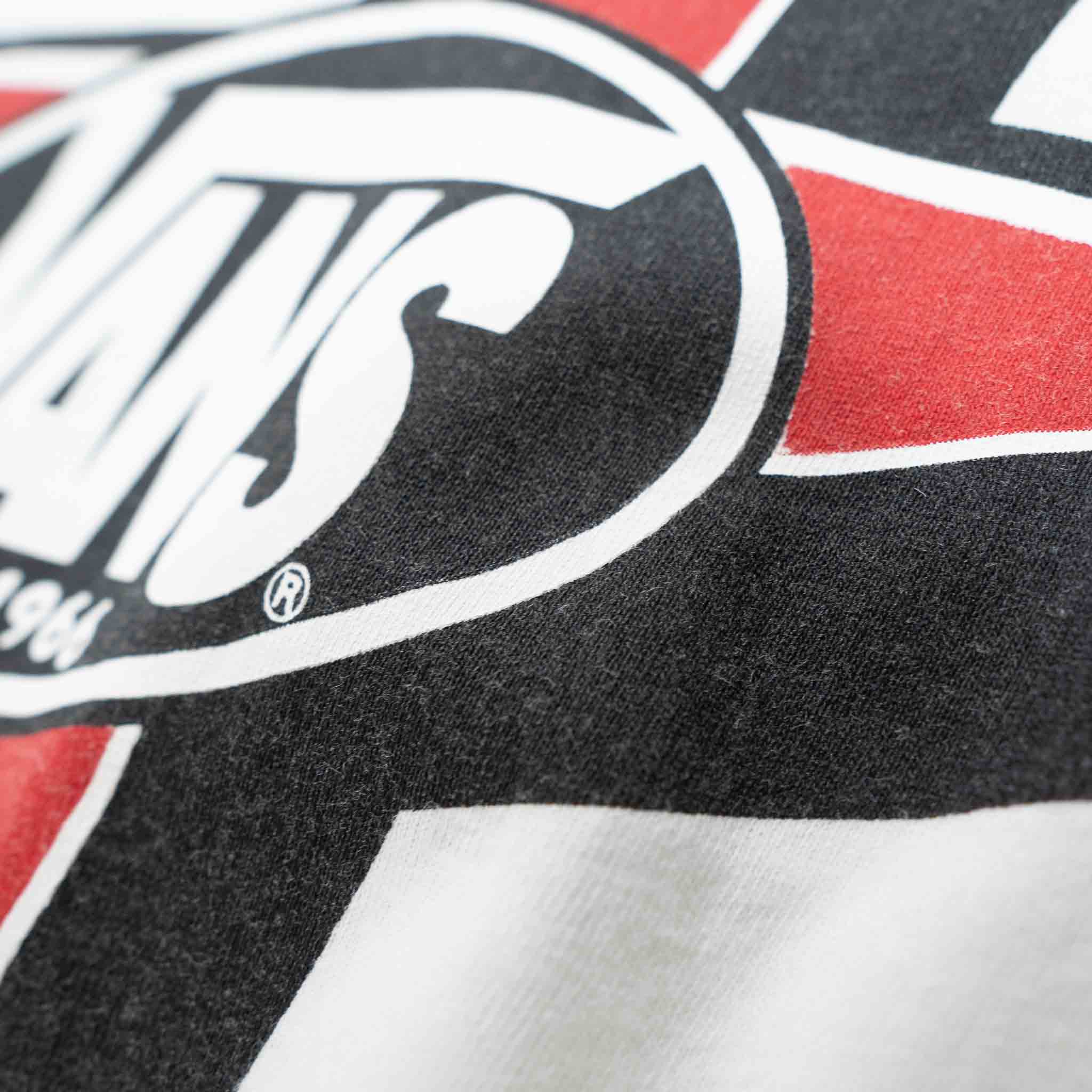VANS 90s Tシャツ – FOL