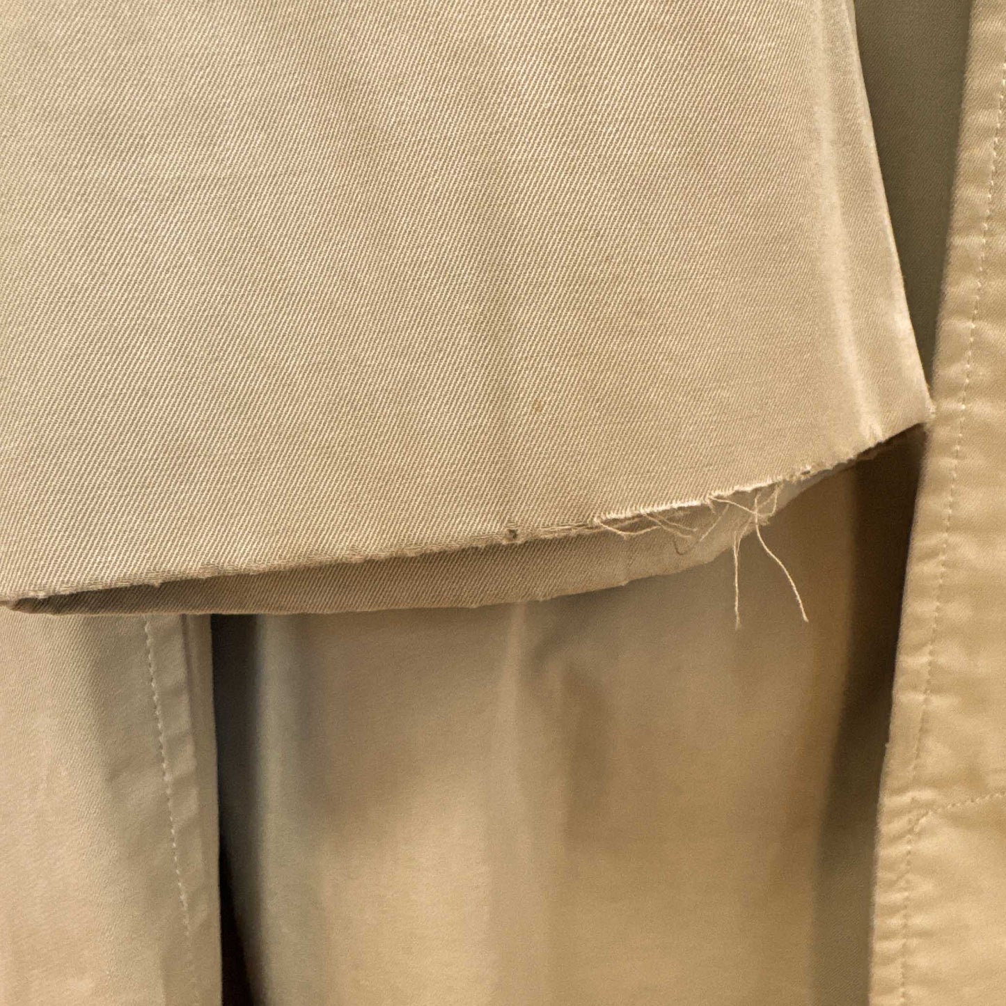 70s〜80s バーバリー ステンカラーコート