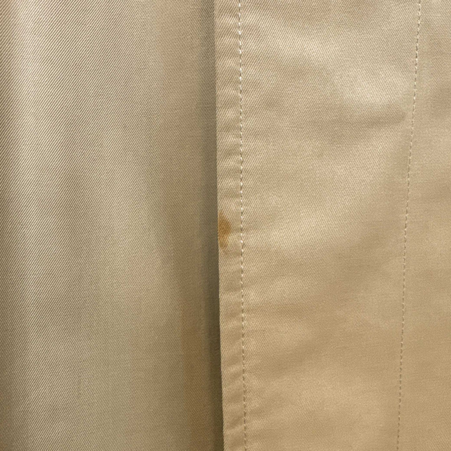 70s〜80s バーバリー ステンカラーコート