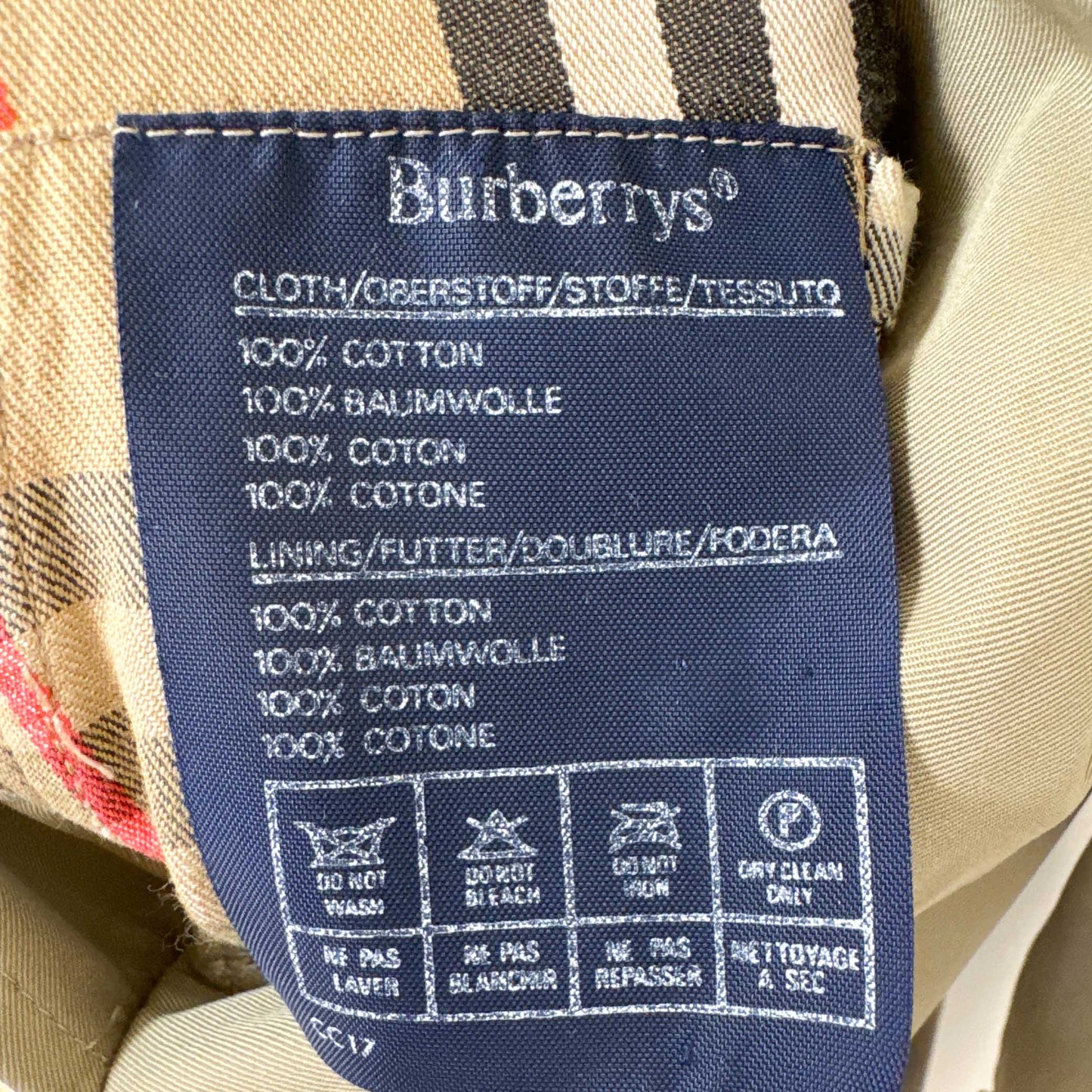 70s〜80s バーバリー ステンカラーコート