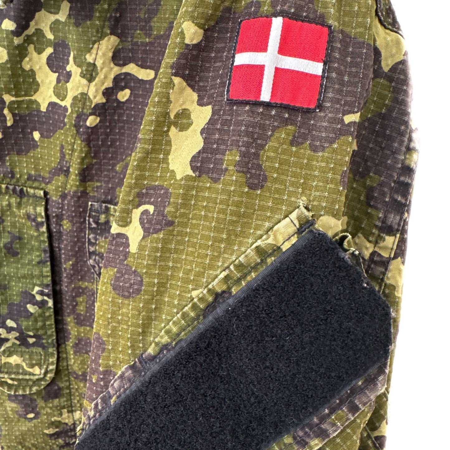 スイス軍 アーミージャケット