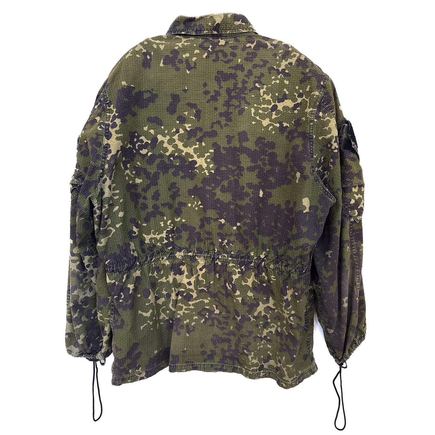 スイス軍 アーミージャケット