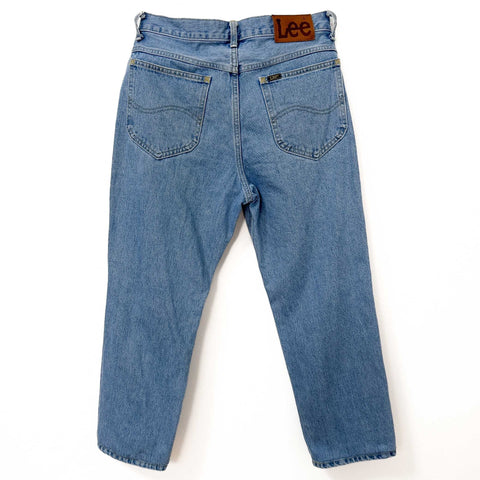 90s LEE Riders デニムパンツ