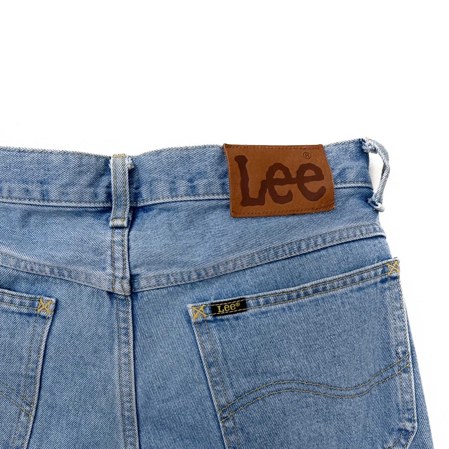 90s LEE Riders デニムパンツ