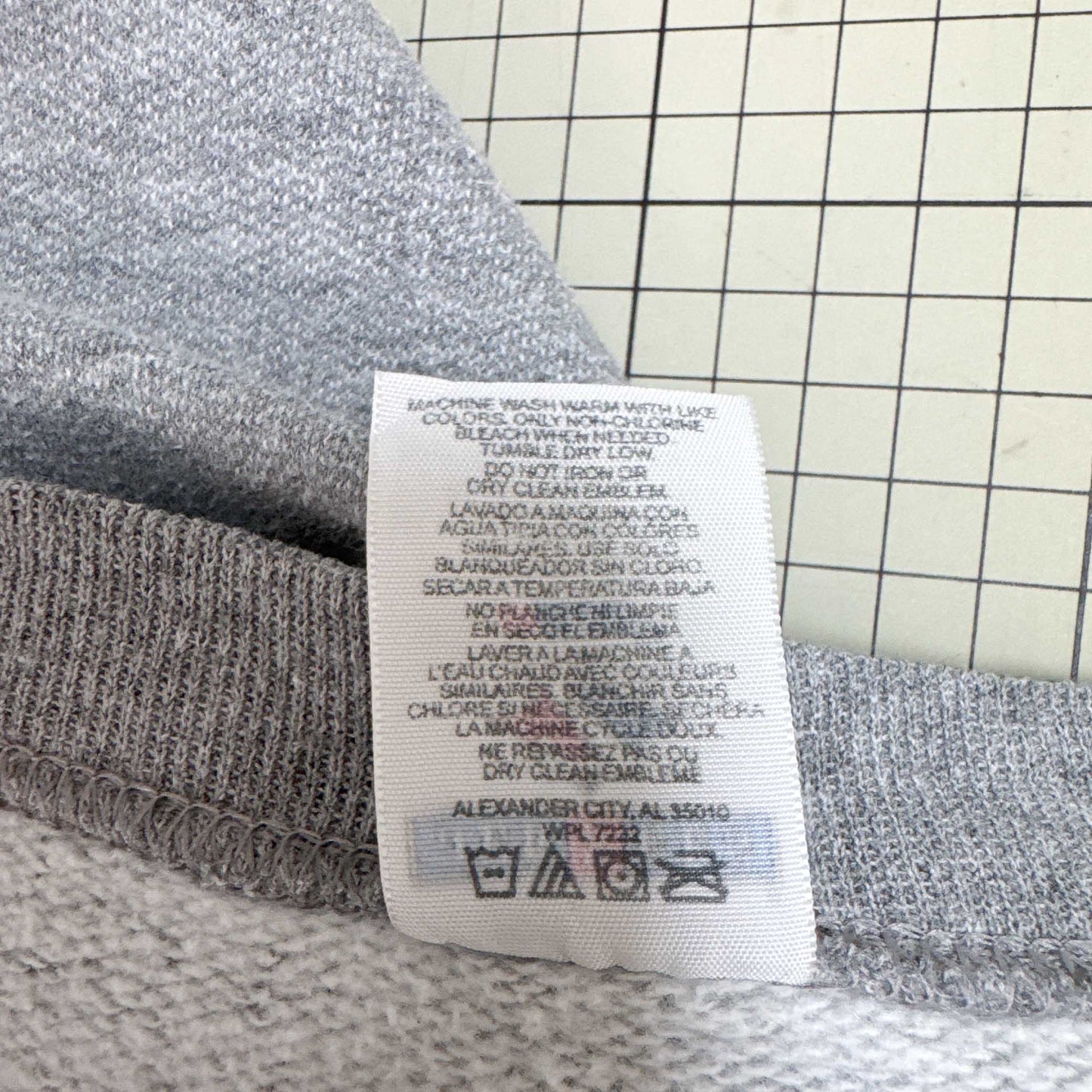 90s JERZEES スウェット