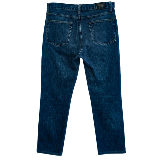 ブルックスブラザーズ スリムフィット デニム