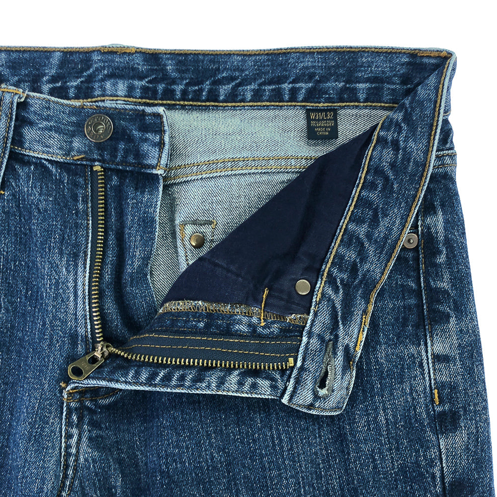 ブルックスブラザーズ スリムフィット デニム