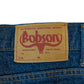 90s ボブソン Made in Japan デニム