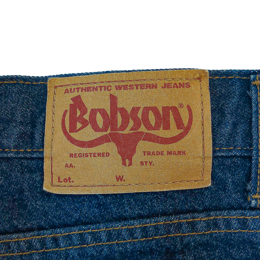 90s ボブソン Made in Japan デニム