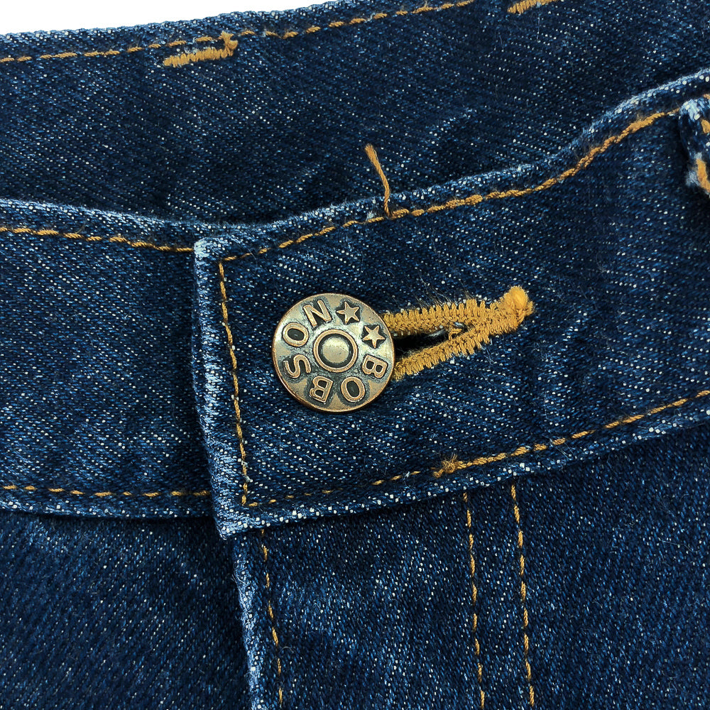 90s ボブソン Made in Japan デニム