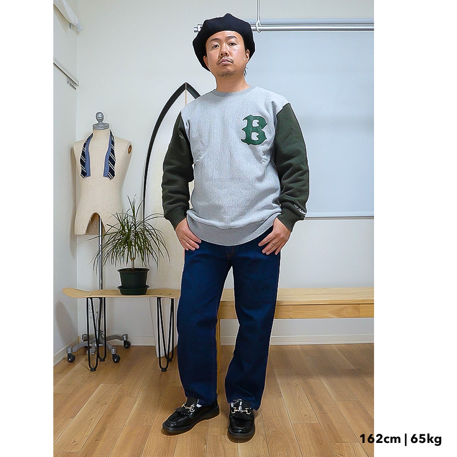 LEVI'S 901 W32 Made in Japan デニム – FOL