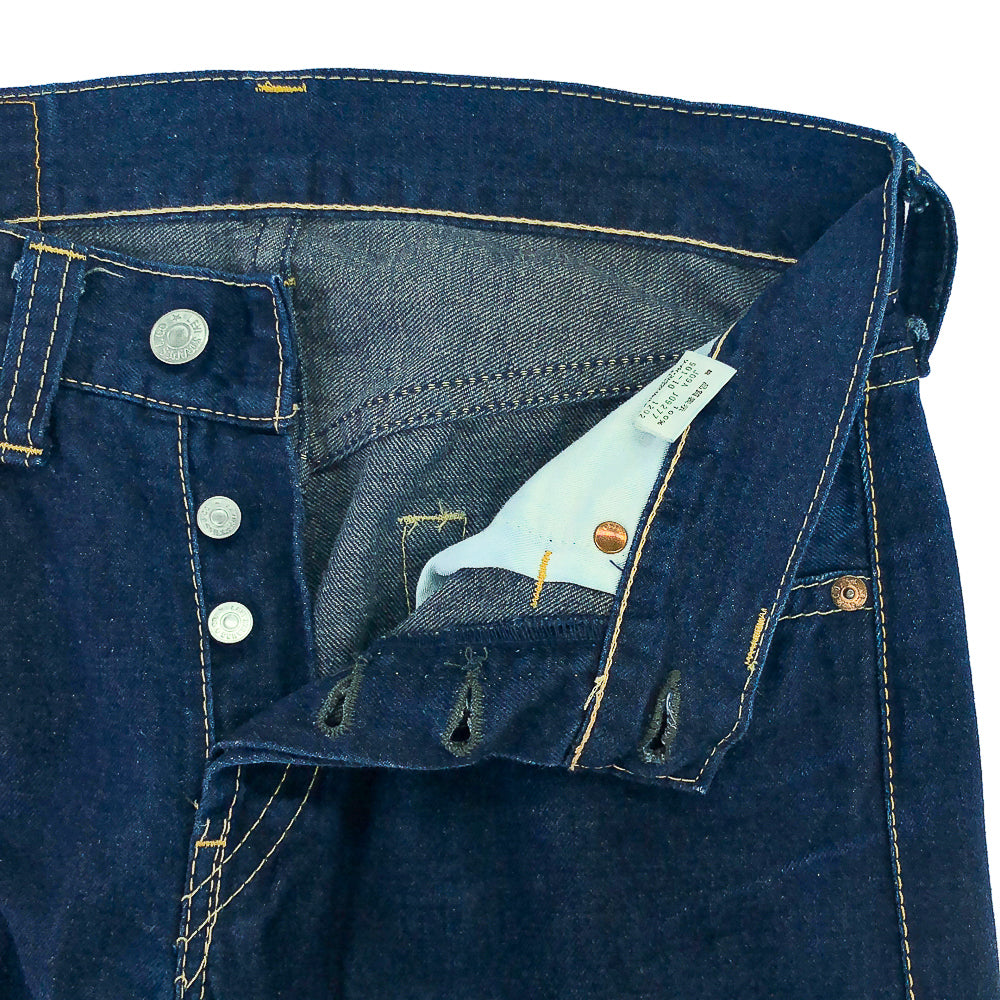 LEVI'S 901 W32 Made in Japan デニム – FOL