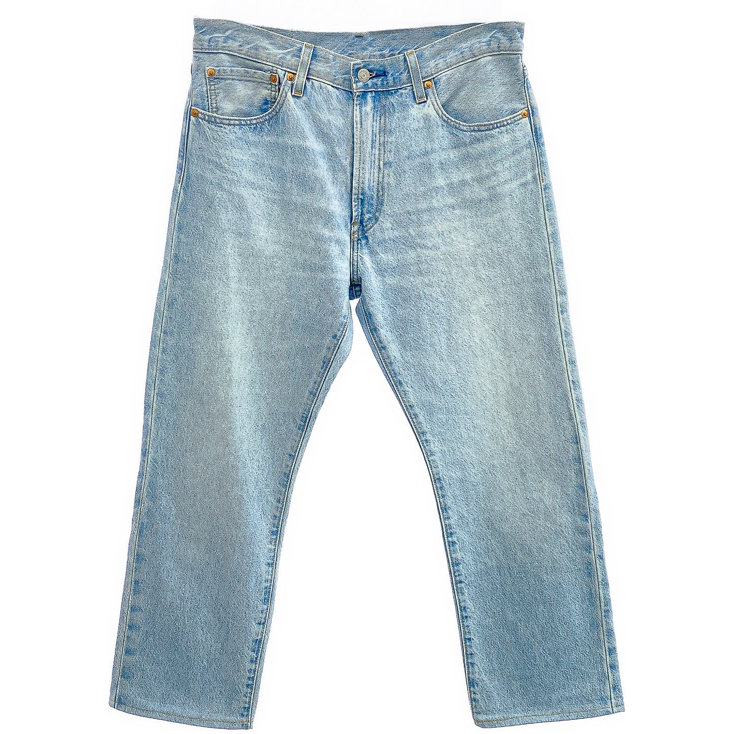 リーバイス 551 デニムパンツ