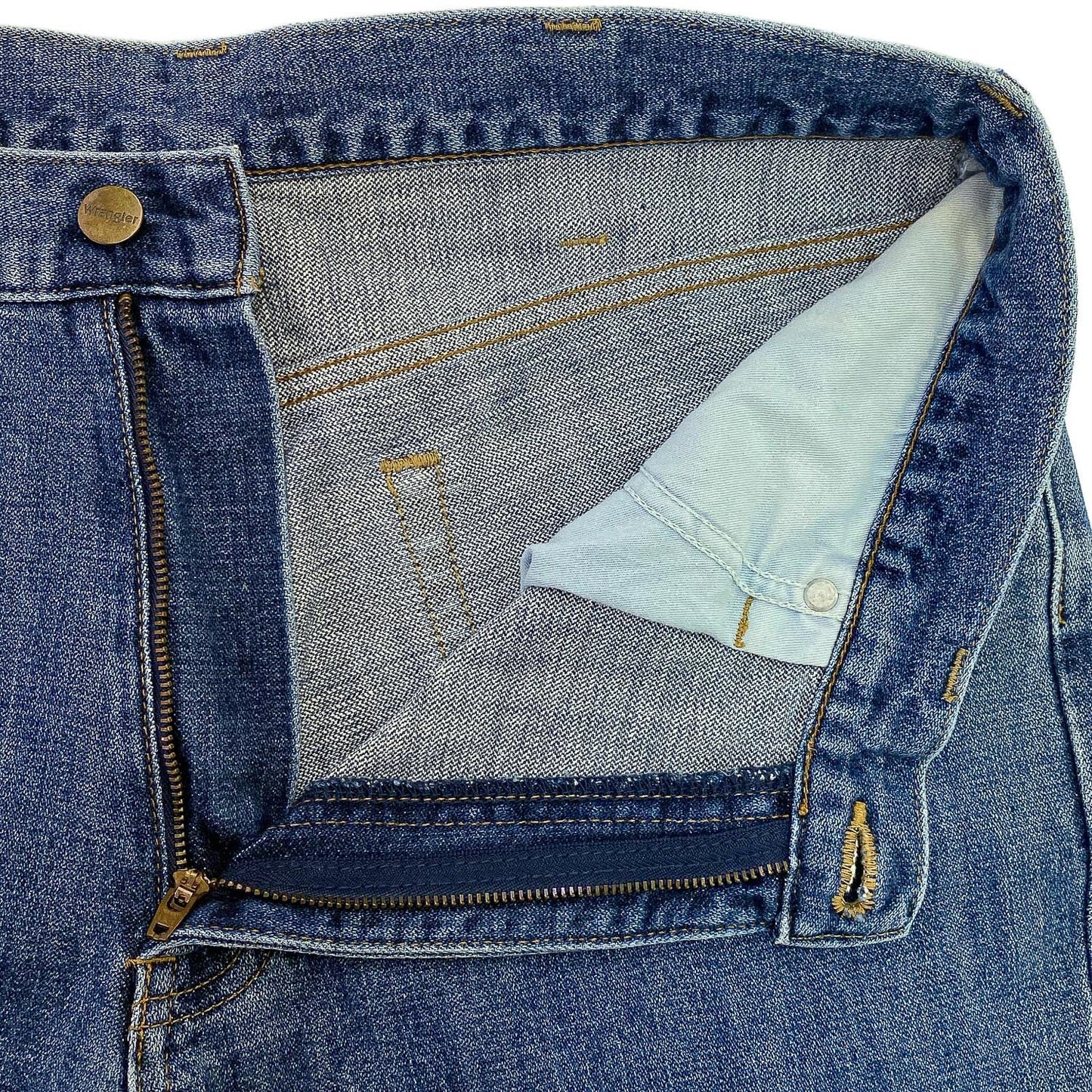 Wrangler デニム パンツ