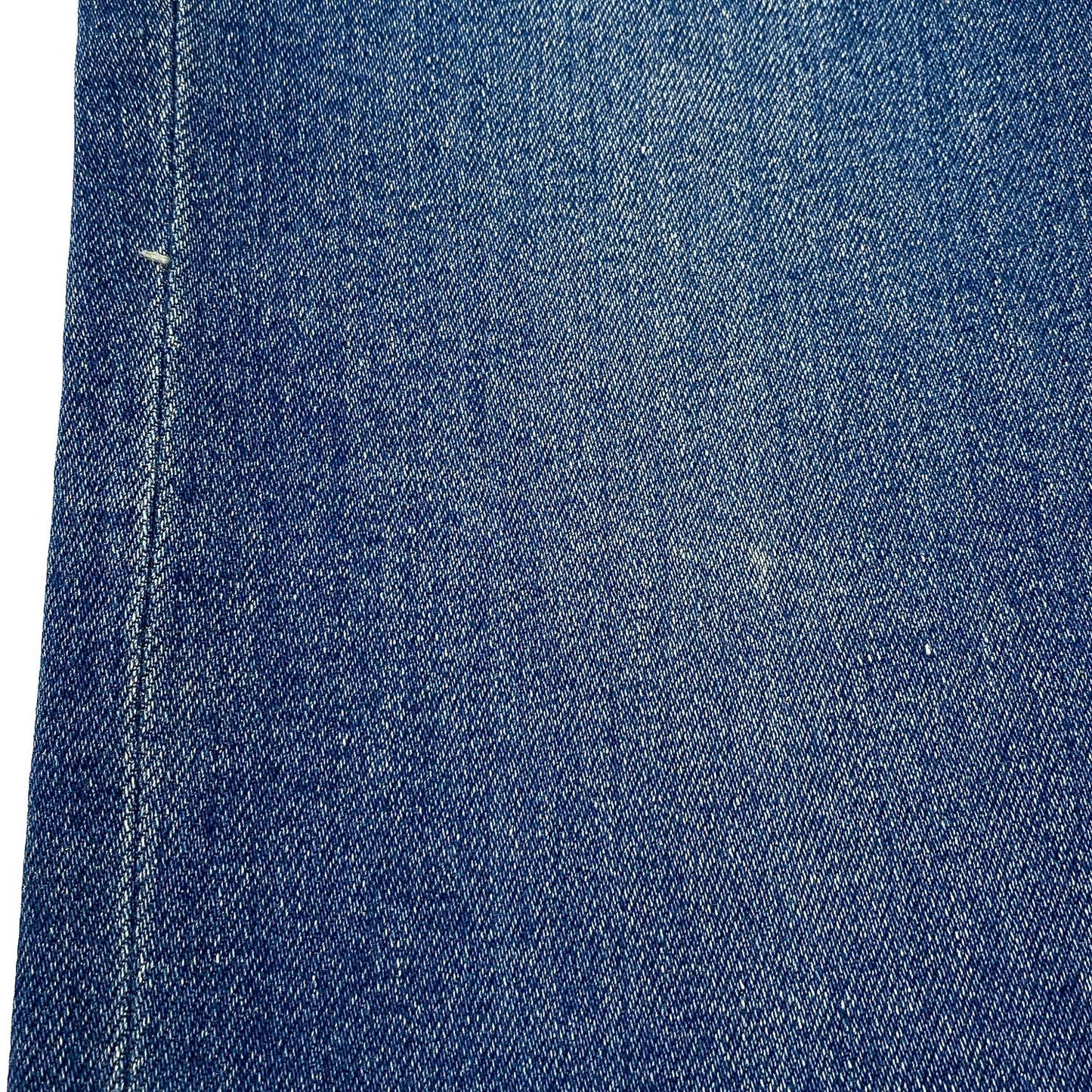 ファクトタム スリムフィット Made in Japan デニムパンツ