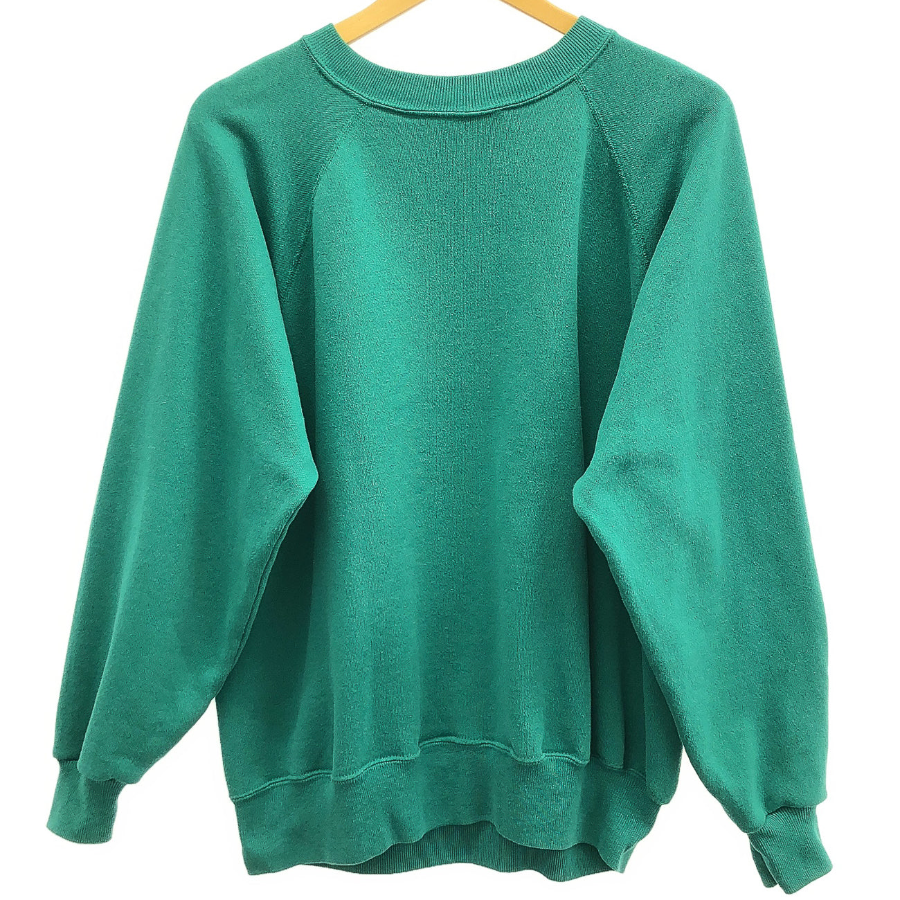 90s ULTRA SWEATS カレッジプリント MADE IN USA スウェット