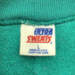90s ULTRA SWEATS カレッジプリント MADE IN USA スウェット